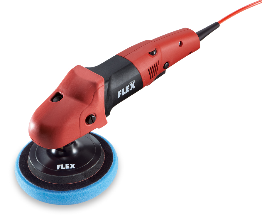 Flex-tools 406813 PE 14-3 125 Polisher 125 mm 1400 watts