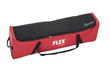 Flex-tools Accessories 408867 TB-L Transport bag for GE 5 Giraffe Wall and ceiling sander