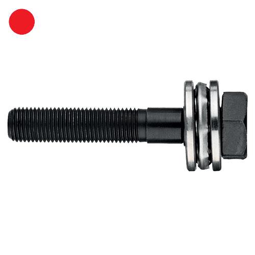 Phantom 673000951 DRAW BOLT WITH BALL BEARING 9.5 X 50 KL