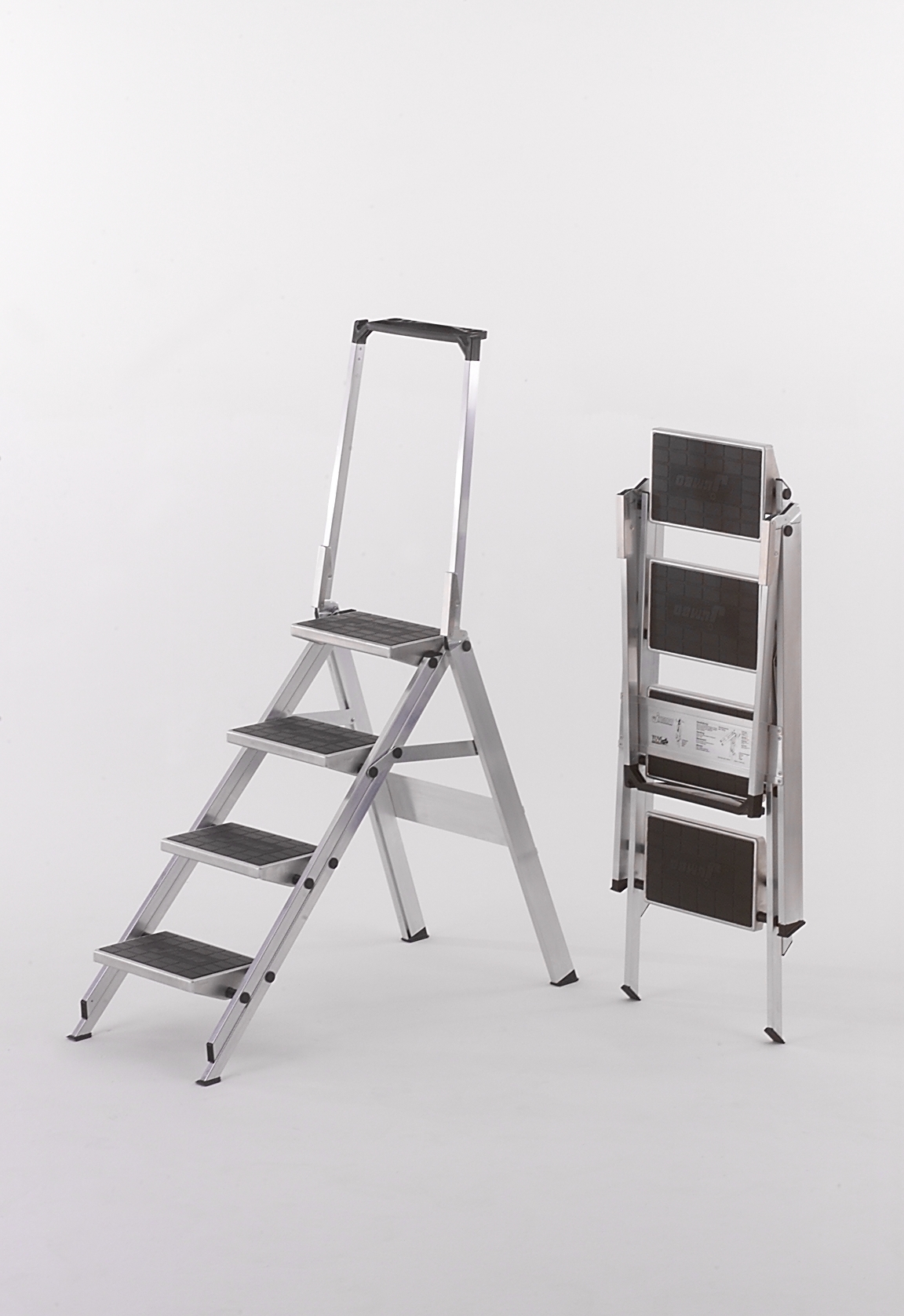 Little Jumbo 1313650440 4 steps Working platform/Staircase 440