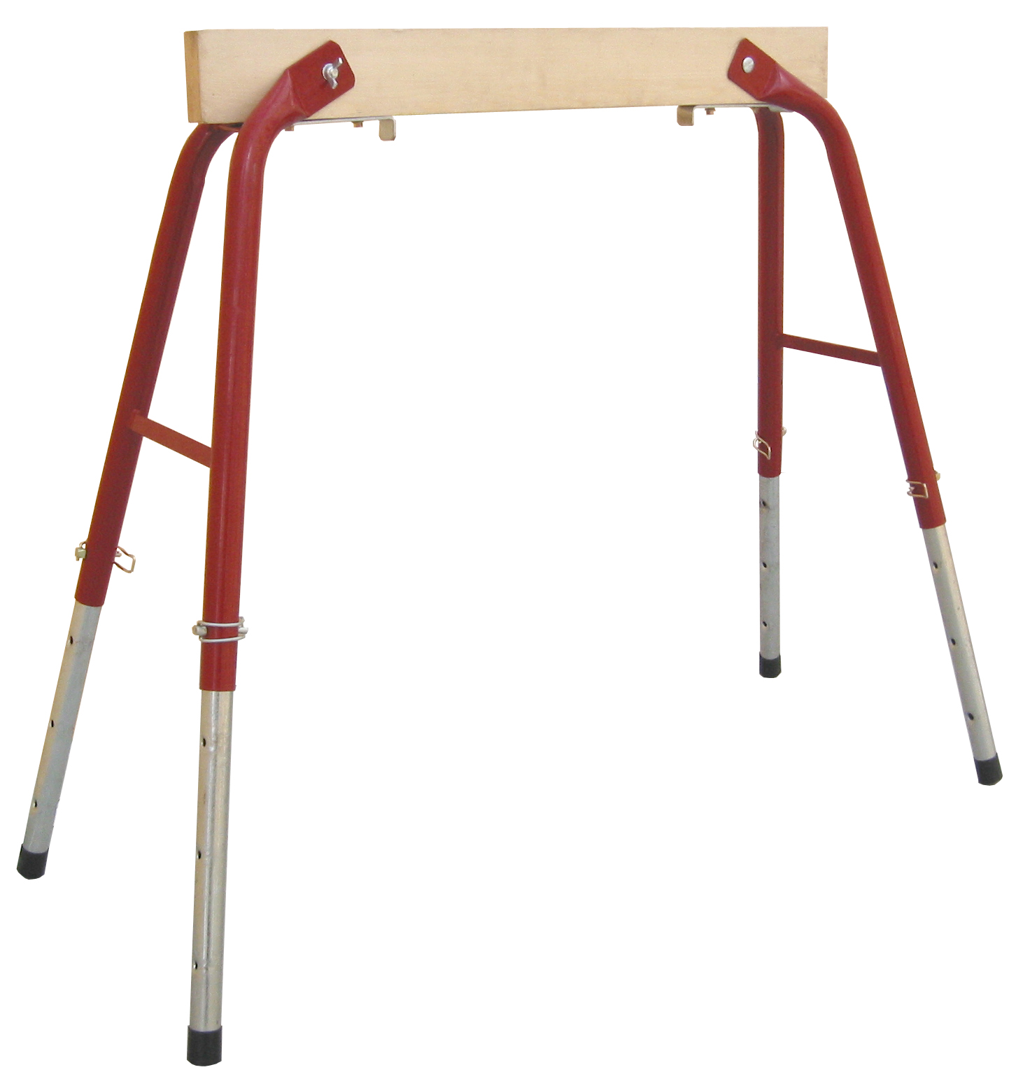 Little Jumbo 412200300 Telescopic trestle set