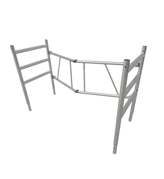 Little Jumbo 41400007 Folding piece JUMBO 73 x 185 1 mtr incl. 4 locking clamps