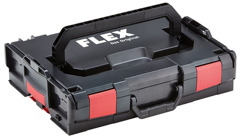 Flex-tools Accessories 414077 TK-L 102 Transport case L-Boxx empty