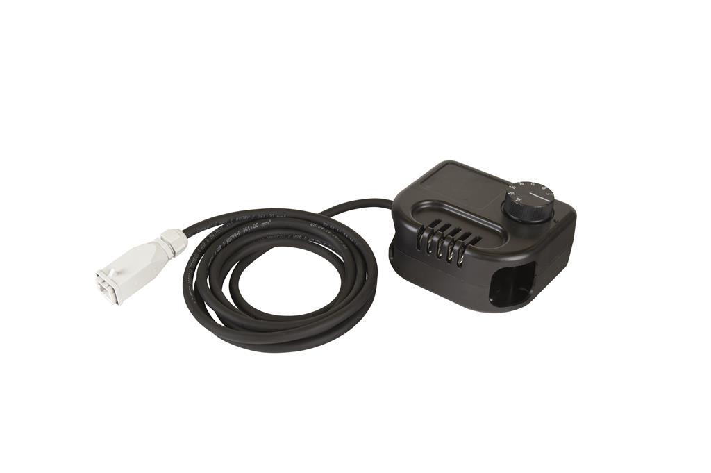 Master Accessories 4150.112 Thermostat TH-5 with 10m cable