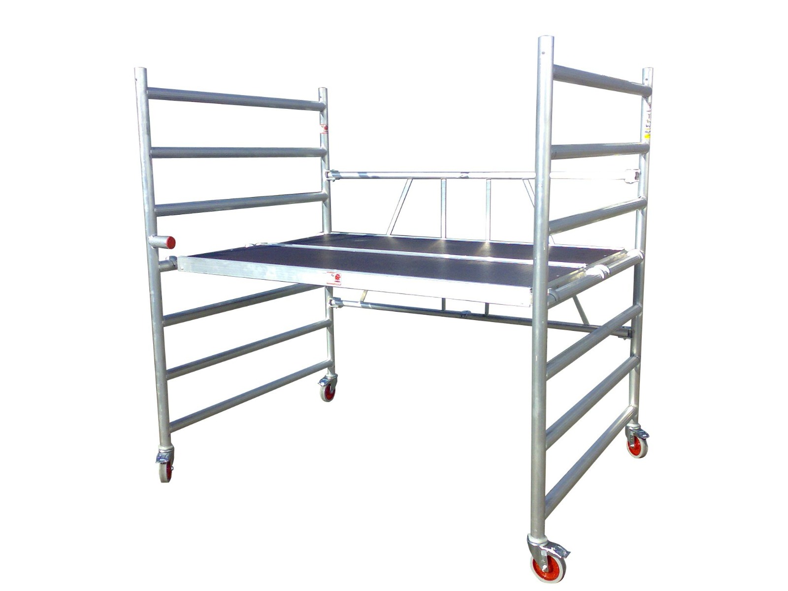 Little Jumbo 41500025 JUMBO folding scaffold XL 250 - 135x250