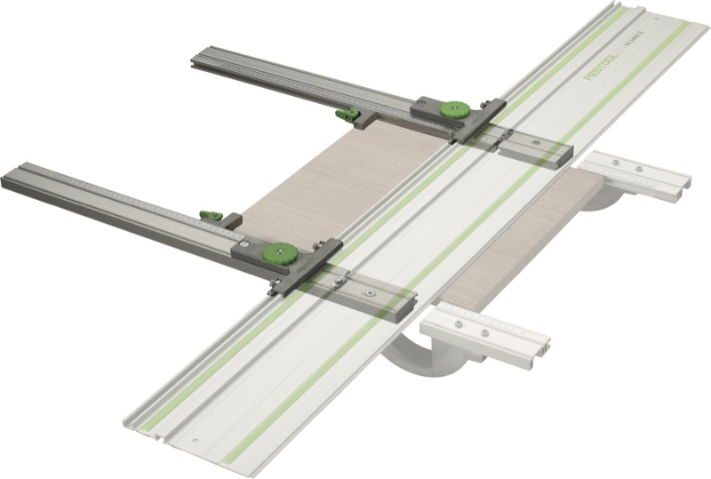 Festool Accessories 495717 FS-PA Parallel stop