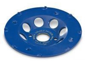 Flex-tools Accessories 420425 Diamond Grinding disc PKD-Jet 180 mm