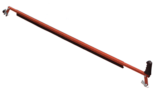 Raimondi RA423BL150AD Tile holder for SMS 150 and Zoe 150 ADV