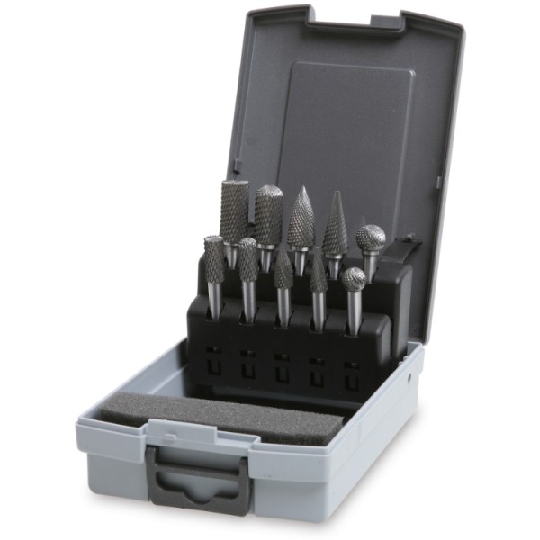 Beta 004260510 426MD/SP10 Conical Cutter Set 10-Piece