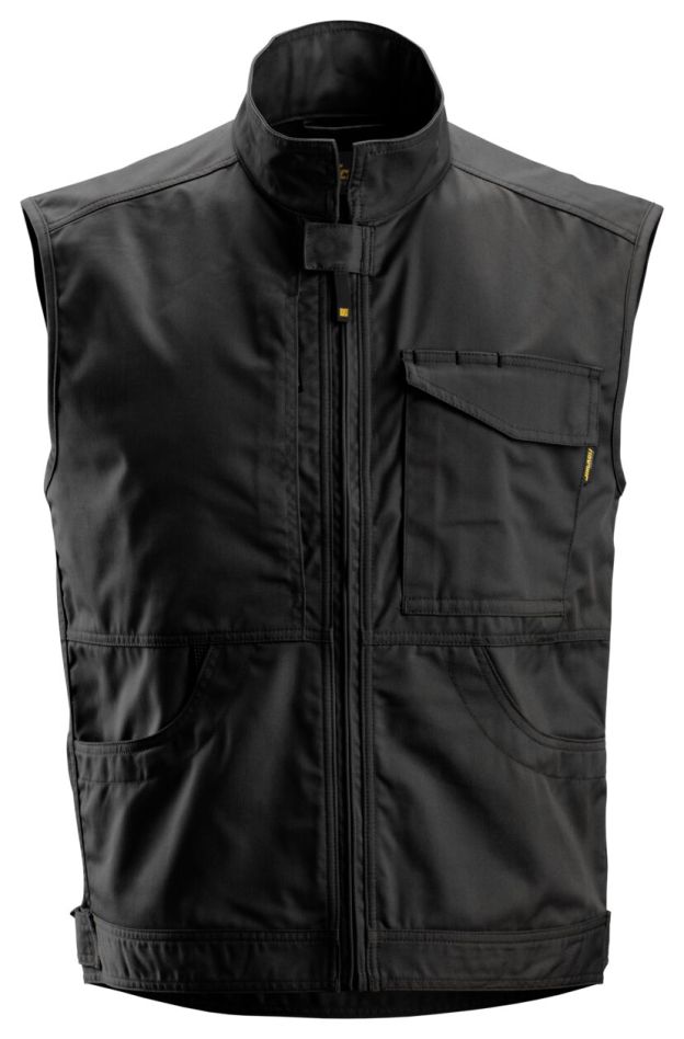 4373 Service Bodywarmer
