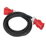 Master Accessories 4.511.034 Extension cord 400V 10 m for Master B18EPR
