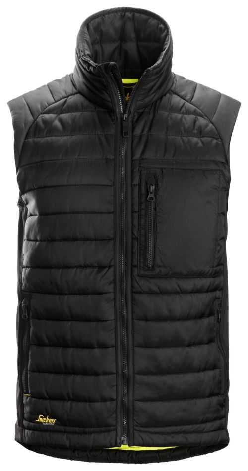 4512 AllroundWork 37.5® Insulating Bodywarmer