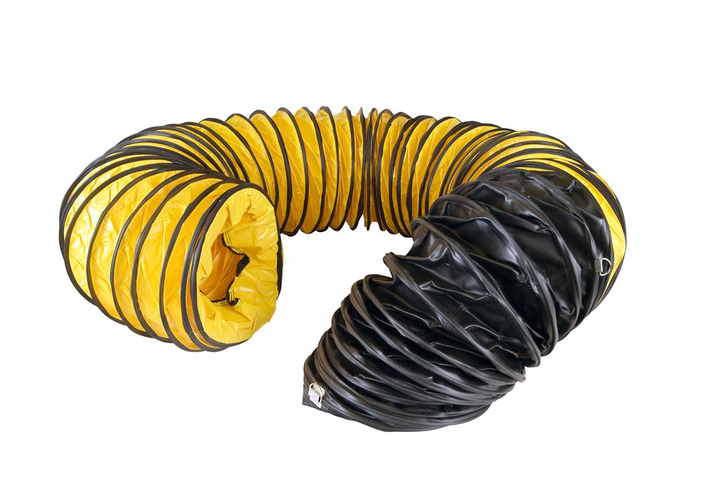 Master Accessories 4515.553 Flexible Heat Resistant Hose Ø305MM X 7.6M