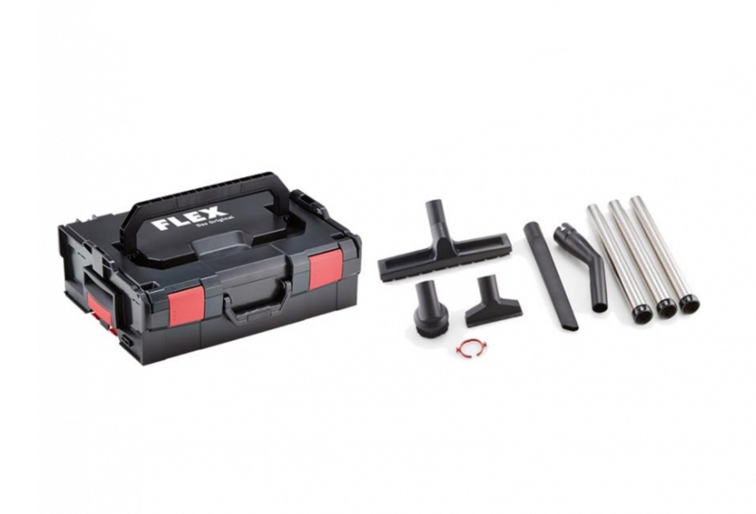 Flex-tools Accessories 451703 Cleaning kit in L-Boxx