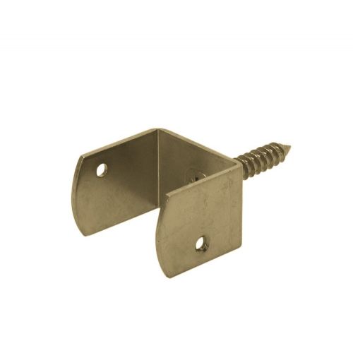 GB 90004.0100 TN Braid screen support U - 35 x diameter 8 mm W=38 mm 30x2 mm