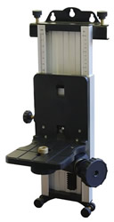 Nedo 461032-613 Eco adjustable wall clamp