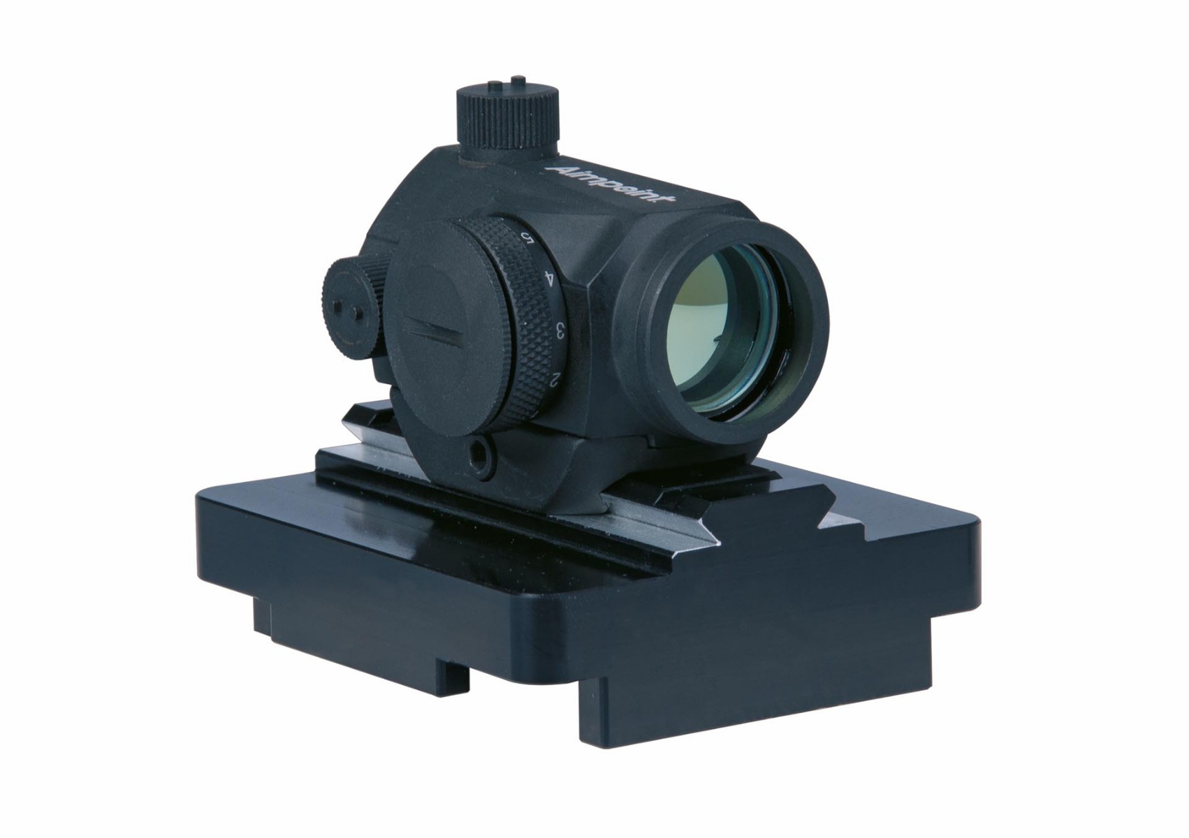 Nedo 461096 Red dot viewer Primus2