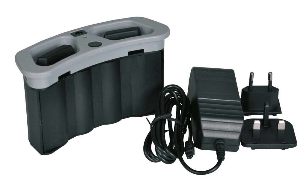 Nedo 461098 Battery pack Primus2 + charger