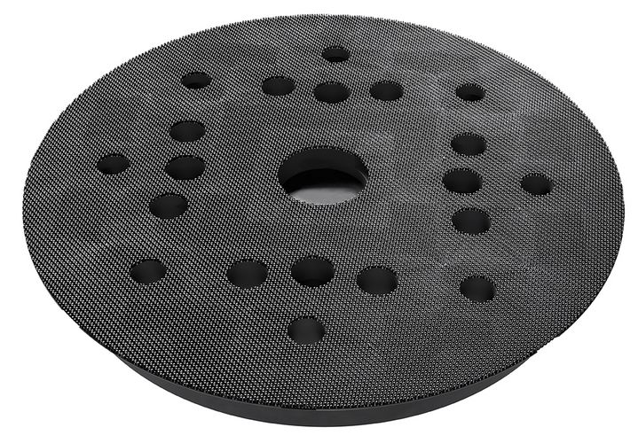 Flex-tools Accessories 468975 SP-M D125-M Sanding pad Velcro 125mm for ORE 2-125 EC