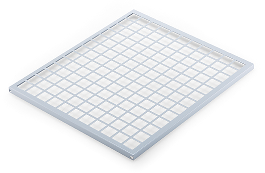 Flex-tools Accessories 477656 VAC-FG G3 Diffuser face