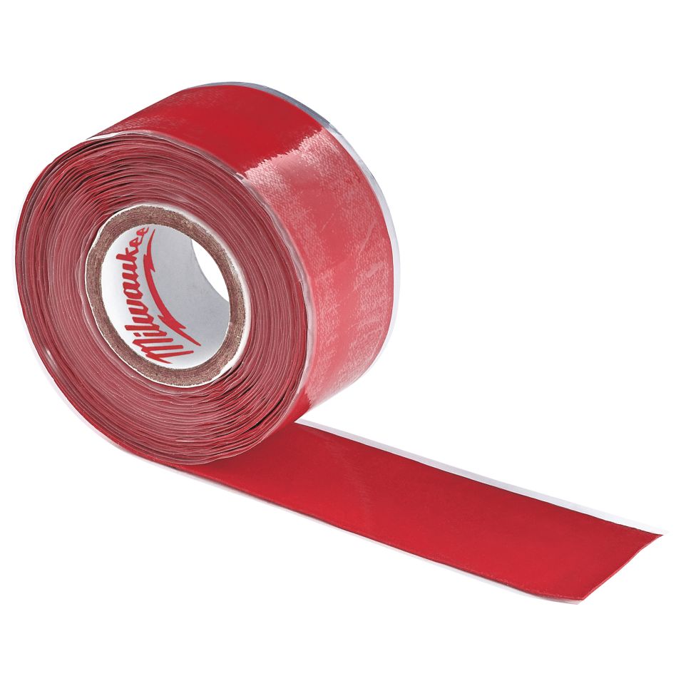 Milwaukee Accessories 48228860 3.6m Self-Adhesive Security Tape