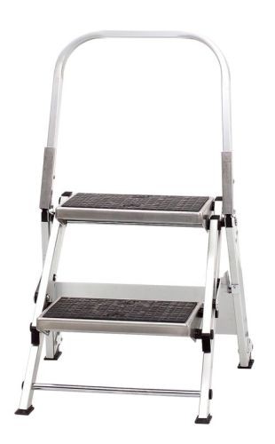 Little Giant 4841222210 Step Tool Work Platform, 2 steps