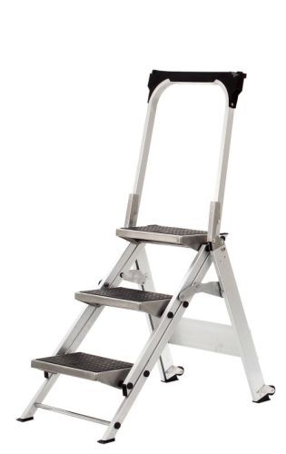 Little Giant 4841222310 Step Tool Work Platform, 3 steps
