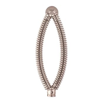 Milwaukee Accessories 48533816 Spring cleaner for 16 mm cables