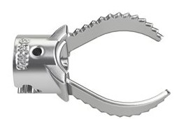 Milwaukee Accessories 48533825 50 mm root cutter for 22 mm cables