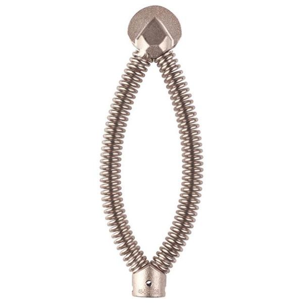 Milwaukee Accessories 48533826 Spring cleaner for 22 mm cables