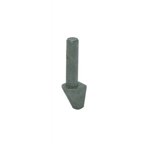 GB 49490.0100 Weld stud Ø16x65 Plain