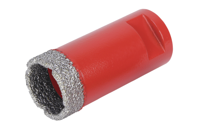 Rubi 4913 0 Diamond drill bit Dry Gres Ø 43 mm