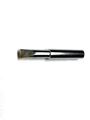 Milwaukee Accessories 4931461951 Soldering tip flat for M12 SI battery soldering iron