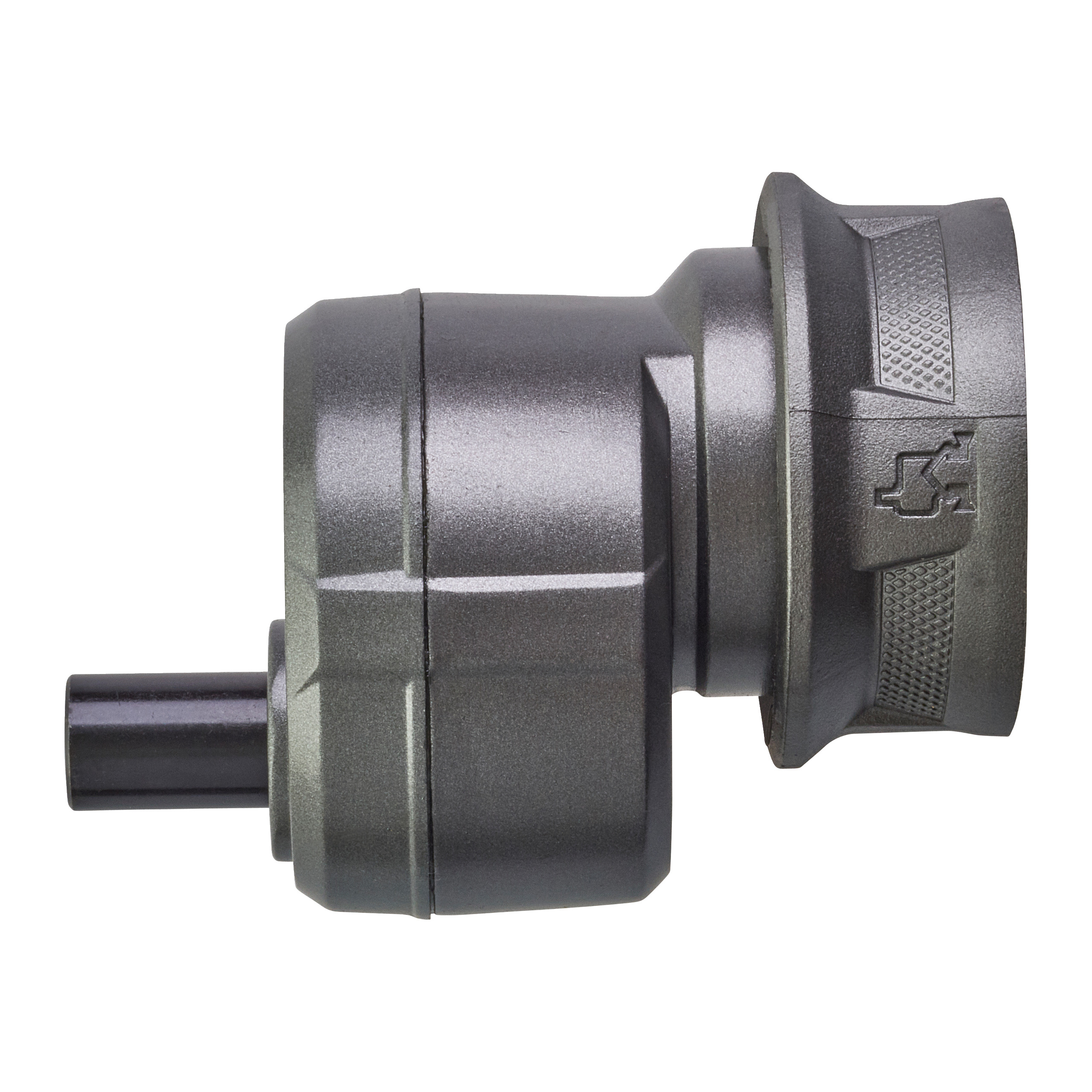 Milwaukee Accessories 4932464481 Offset accessory 1/4 hex M12FPDX