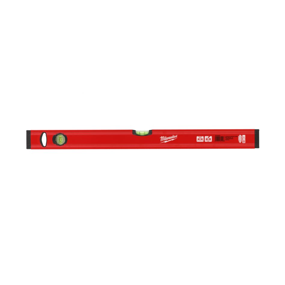 Milwaukee Accessories 4932464855 Slim Level Magnetic 60 cm