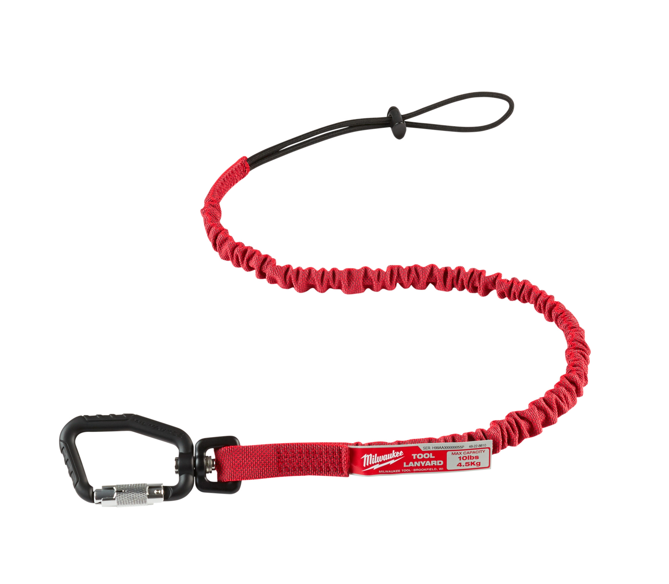 Milwaukee Accessories 4932471351 Tool Lanyard - Lanyard 4.5 kg