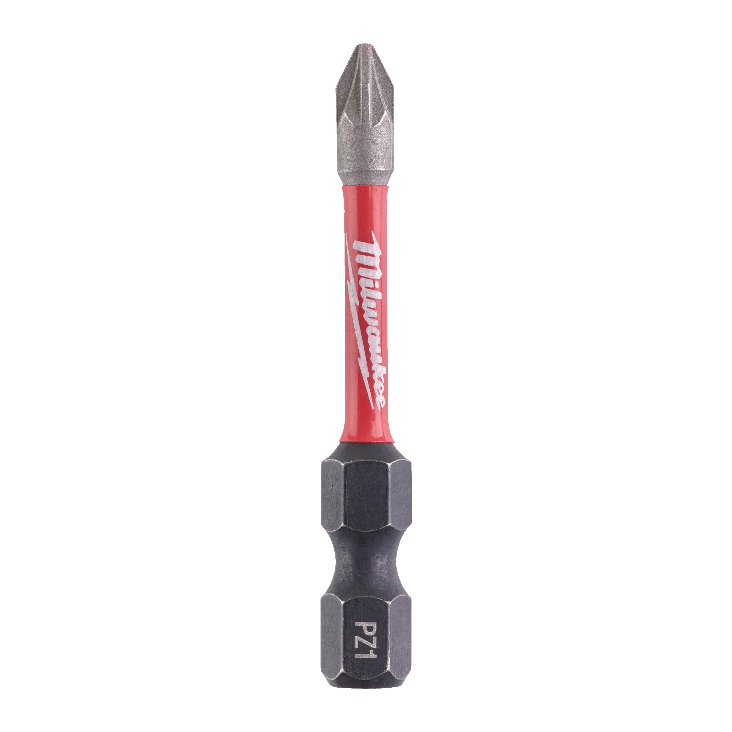 Milwaukee Accessories 4932471566 ScrewBIT SHOCKWAVE™ PZ1 50mm - 1 piece