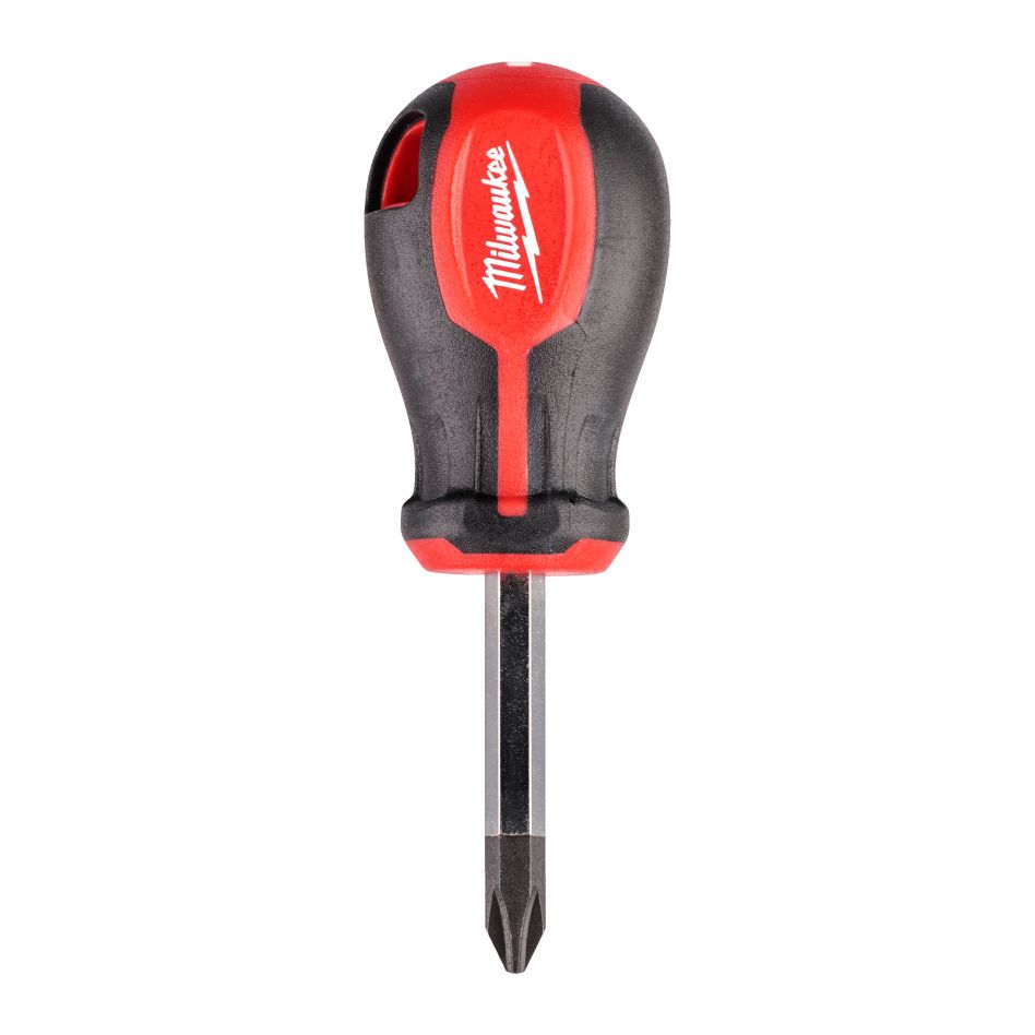 Milwaukee Accessories 4932471787 Tri-lobe Screwdriver PH2x45 - 1 piece