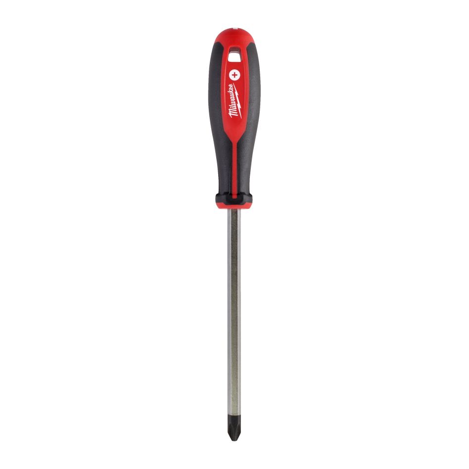 Milwaukee Accessories 4932471789 Tri-lobe Screwdriver PH3x150 - 1 piece