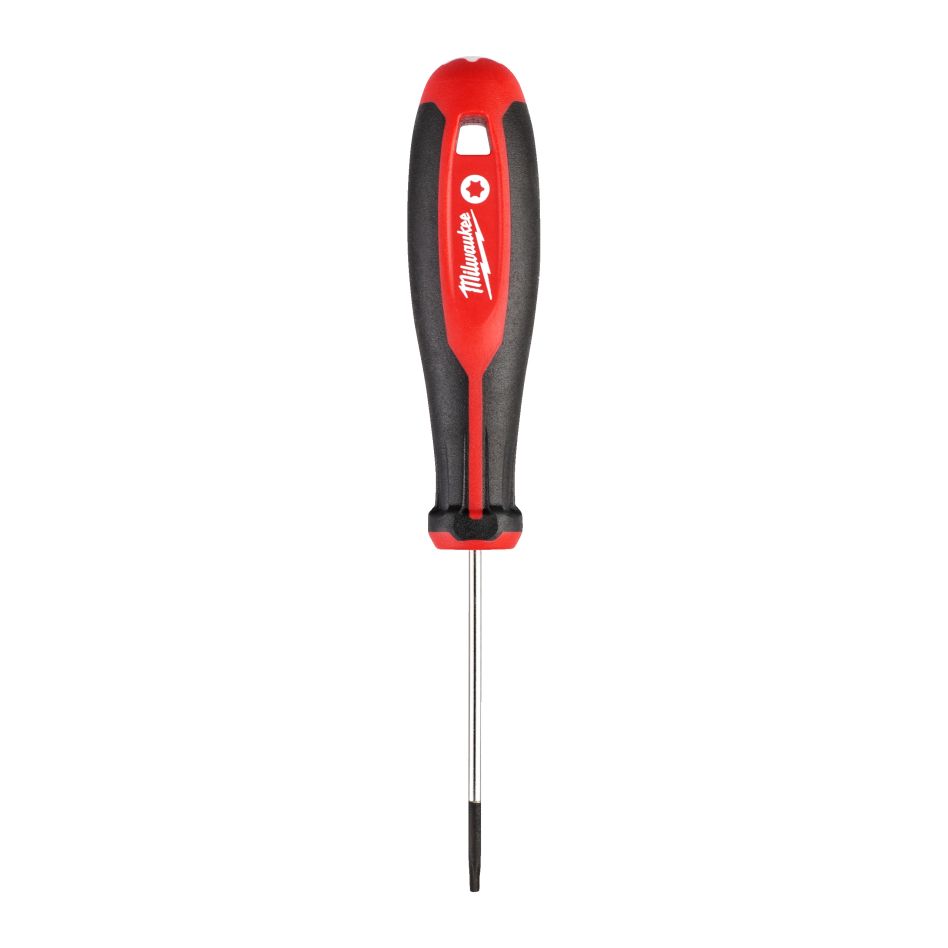 Milwaukee Accessories 4932471799 Tri-lobe Screwdriver T10x75 - 1 piece