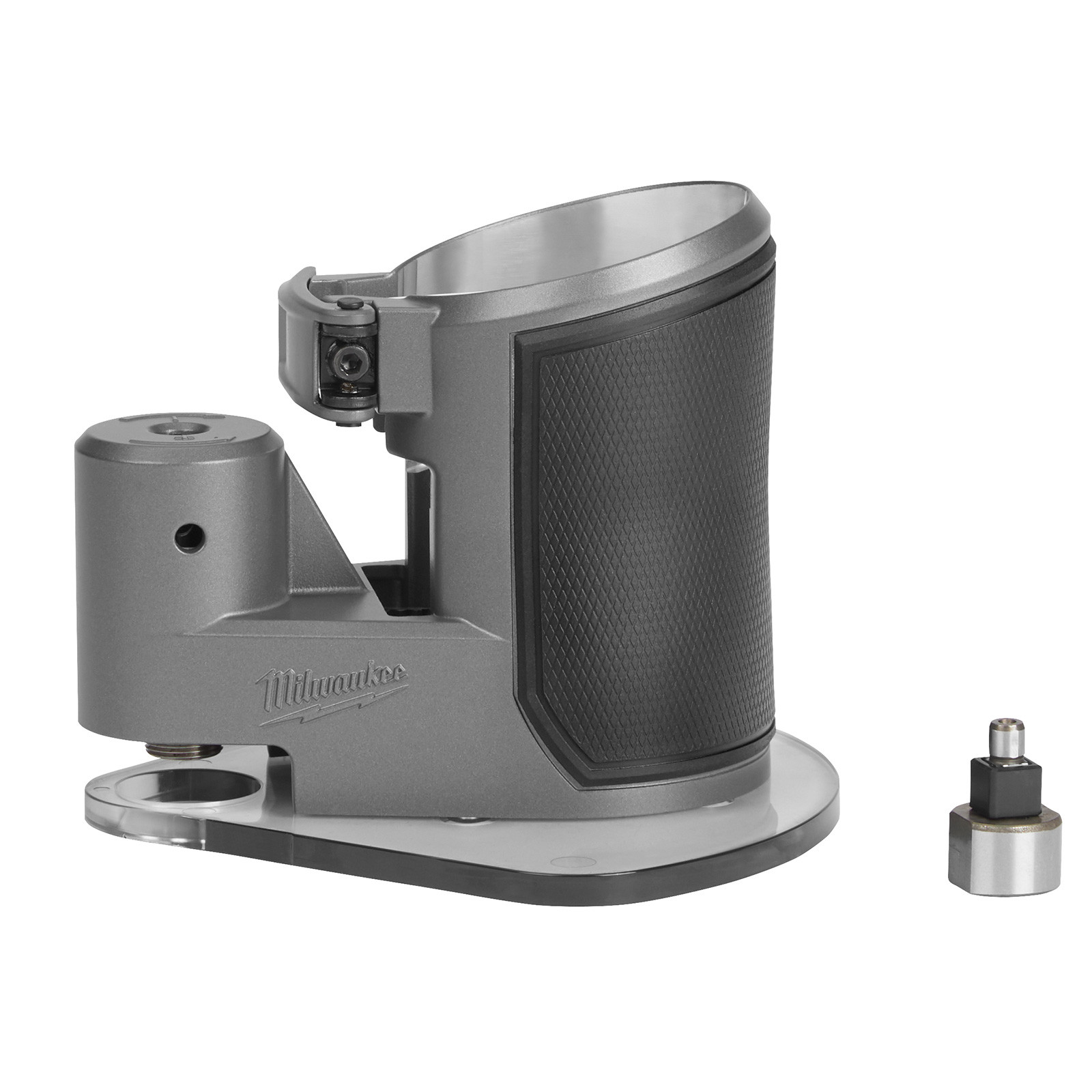 Milwaukee Accessories 4932471946 TRB-1 Sole for M18 FTR for trimming close to walls