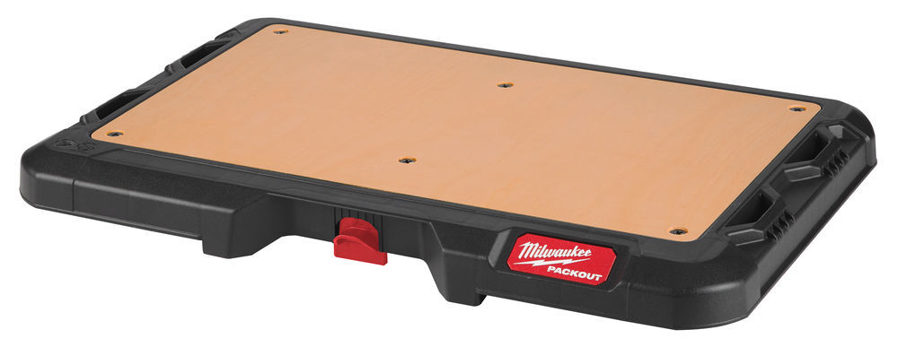 Milwaukee Accessories 4932472128 Packout Adjustable work surface