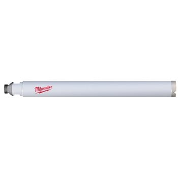 Milwaukee Accessories 4932472170 WCHP-TK 18 mm Diamond drill nat 18 mm 1/2 "G