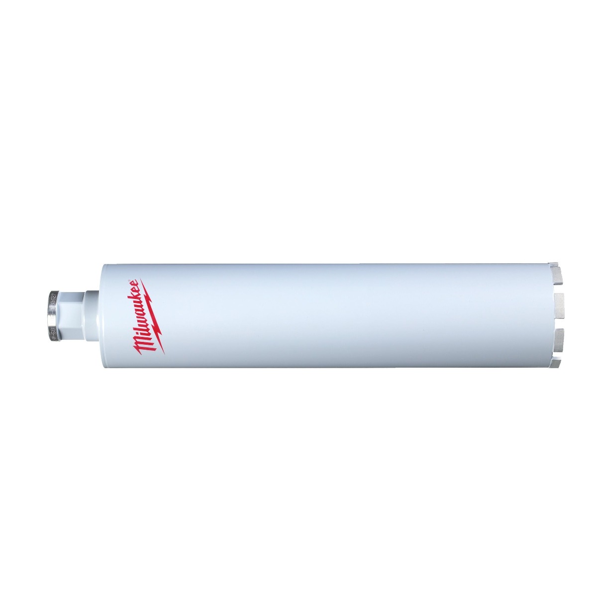 Milwaukee Accessories 4932472194 WCHP-TK 105 mm Diamond drill wet 105 mm 1 1/4" UNC