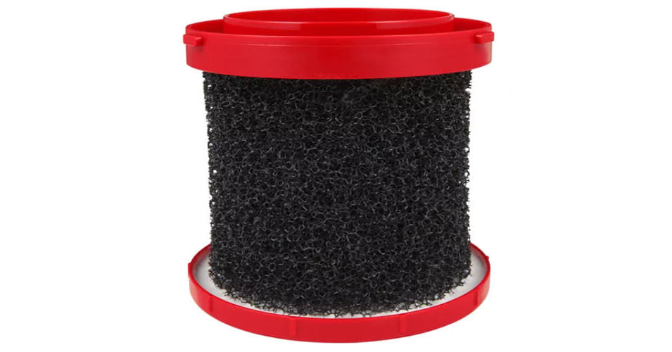 Milwaukee Accessories 4932478802 Wet filter for M18 FPOVCL PackOut cordless vacuum cleaner