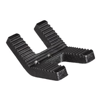Milwaukee Accessories 4932478923 MPS-RJ - Original Replacement Jaws for MPS Pipe Stand