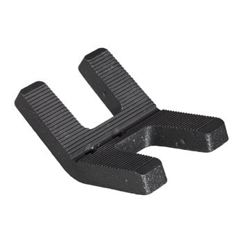 Milwaukee Accessories 4932478924 MPS-NJC - Neoprene-coated jaws for MPS pipe stand