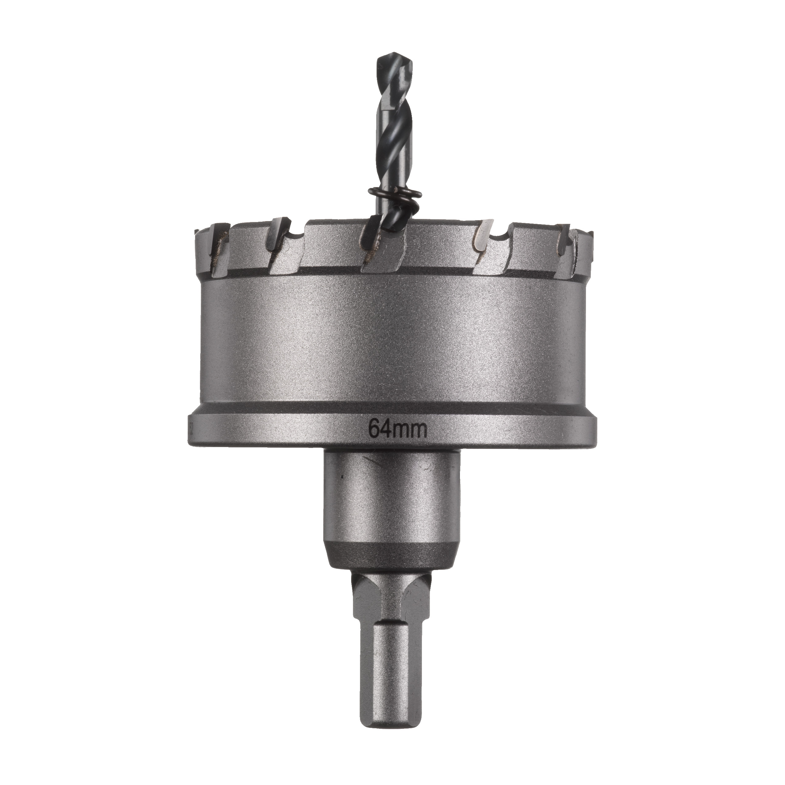 Milwaukee Accessories 4932479052 Hole saw TCT 64mm