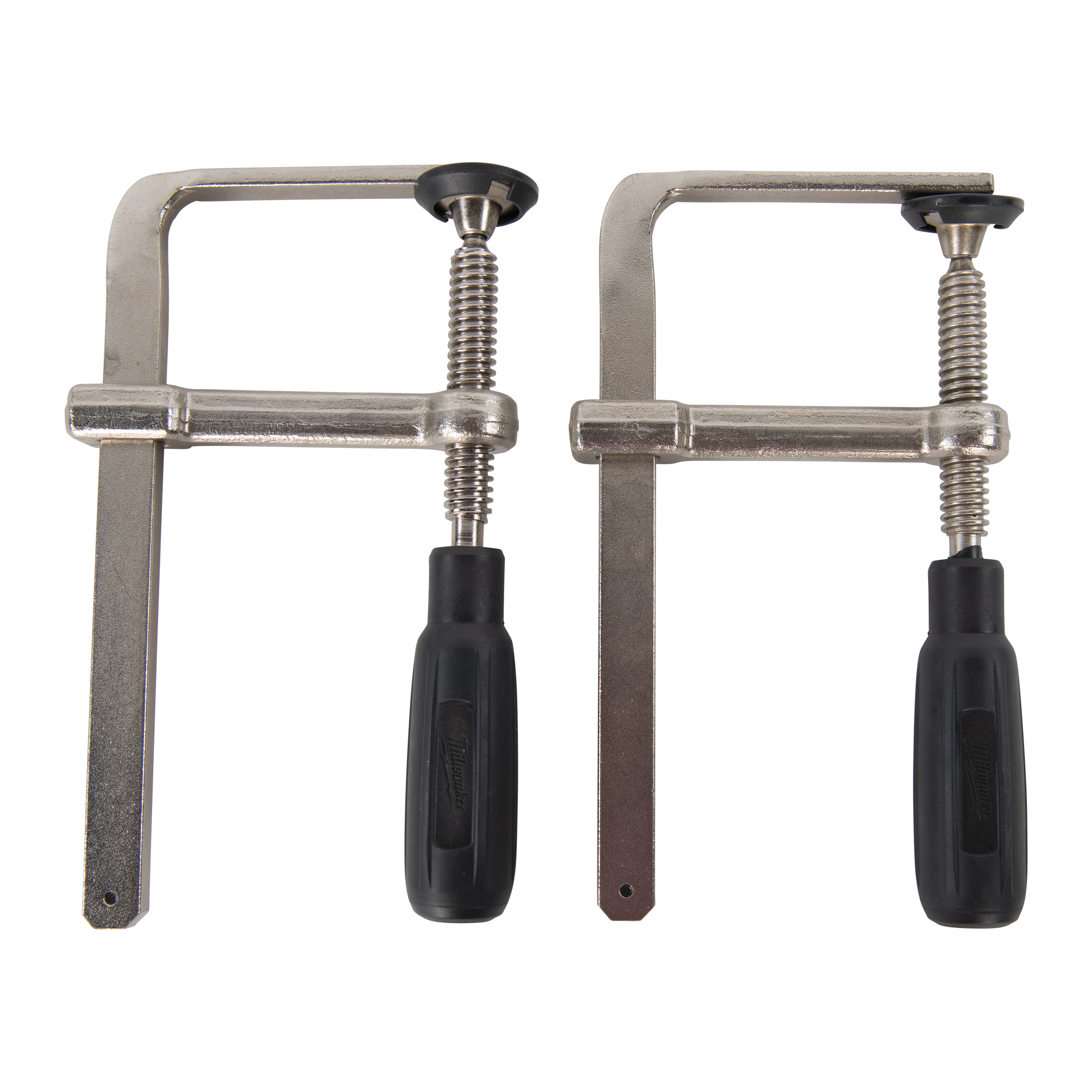 Milwaukee Accessories 4932479068 PSA-1 Guide Rail Clamps (for GR800/GR1400/GR2700)