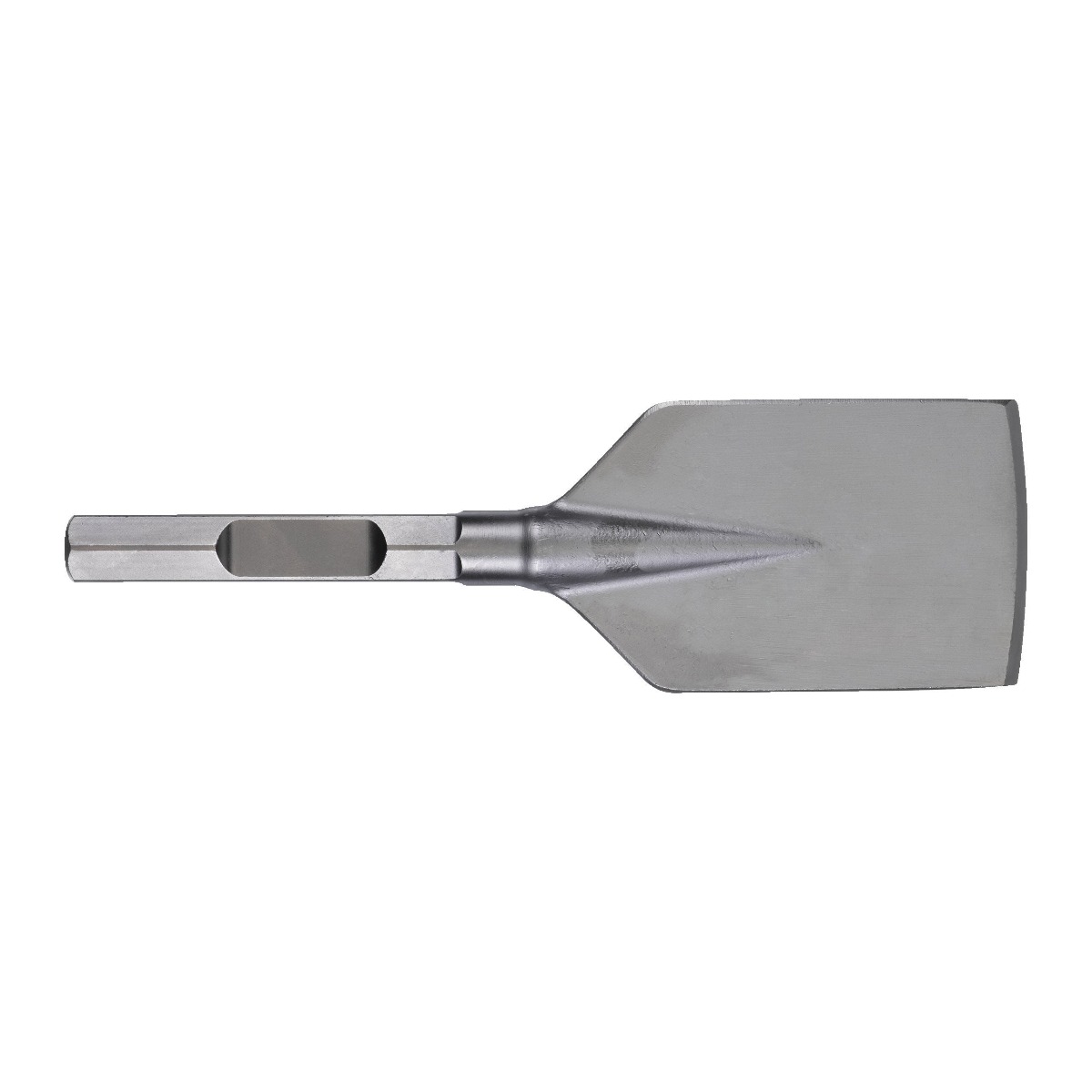 Milwaukee Accessories 4932479221 Spade chisel K-HEX 28 x 125 x 400 mm